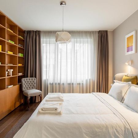 סופיה New High-End Designer 3Br Central Apt מראה חיצוני תמונה