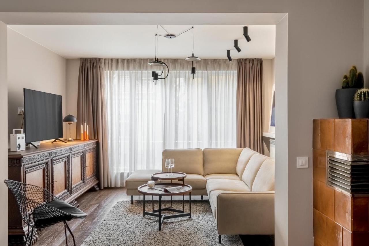 סופיה New High-End Designer 3Br Central Apt מראה חיצוני תמונה