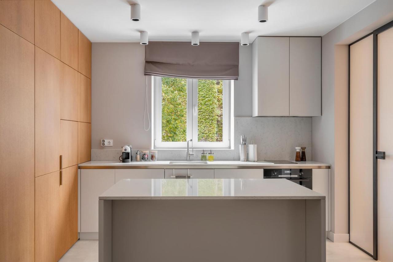 סופיה New High-End Designer 3Br Central Apt מראה חיצוני תמונה