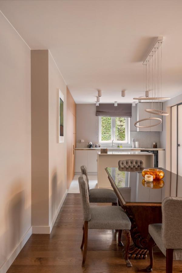 סופיה New High-End Designer 3Br Central Apt מראה חיצוני תמונה