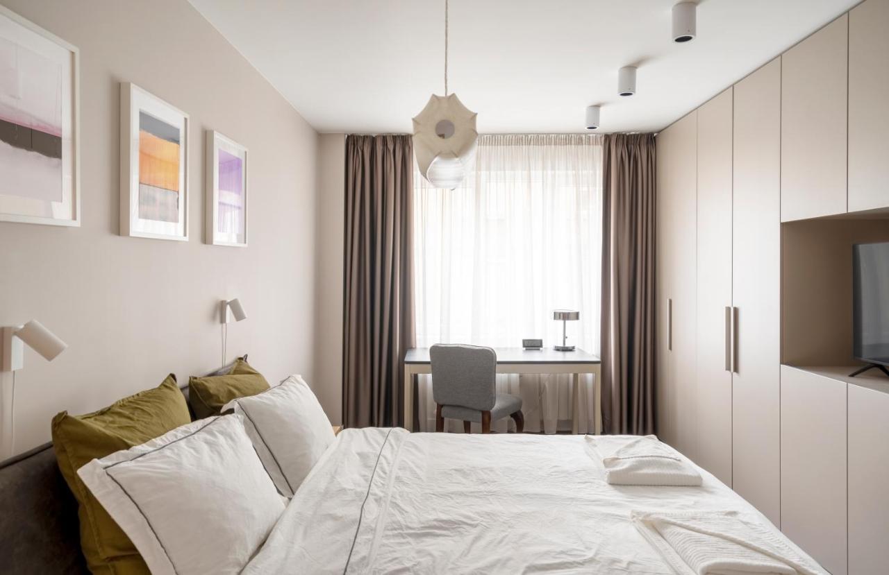 סופיה New High-End Designer 3Br Central Apt מראה חיצוני תמונה