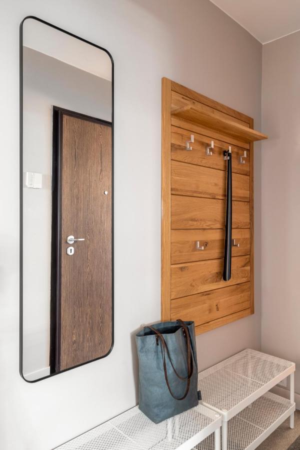 סופיה New High-End Designer 3Br Central Apt מראה חיצוני תמונה